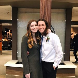 Meet your Posher, Flint